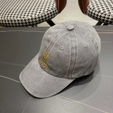 Fendi Caps